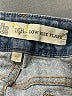 Charlotte Russe Silver Jeans Size 16R - photo 5