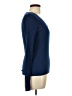 Hype Blue Long Sleeve Top Size L - photo 4