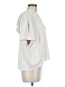 Calvin Klein Performance Ivory Short Sleeve Turtleneck Size M - photo 4