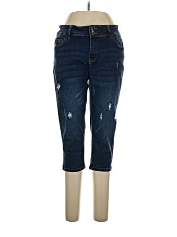 Sandpiper Jeans (view 1)