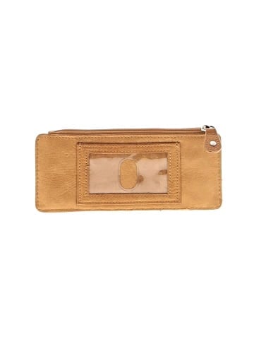 Fossil Leather Wallet (view 2)