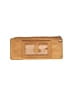 Fossil 100% Leather Tan Leather Wallet One size - photo 2