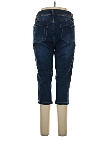 Sandpiper Jeans (view 2)