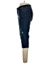 Sandpiper Solid Blue Jeans Size 16 - photo 5