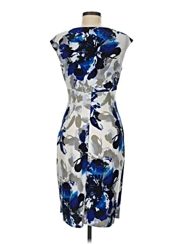 Lauren by Ralph Lauren Cocktail Dress (view 2)