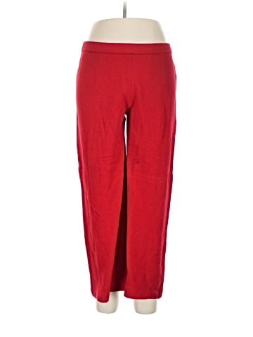 St. John Collection Wool Pants (view 1)