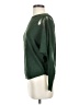 Liv Milano Green Pullover Sweater Size S - photo 5