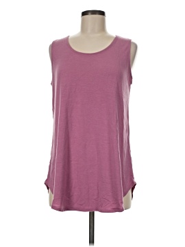 Assorted Brands Sleeveless T Shirt