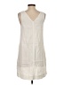YFB Ivory Sleeveless Top Size S - photo 2