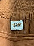 Sseko 100% Rayon Brown Casual Pants Size XS (1) - photo 7