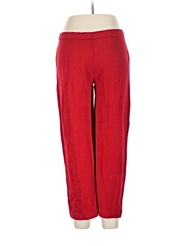 St. John Collection Wool Pants (view 2)