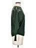 Liv Milano Green Pullover Sweater Size S - photo 4