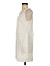 YFB Ivory Sleeveless Top Size S - photo 5