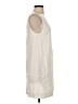 YFB Ivory Sleeveless Top Size S - photo 4
