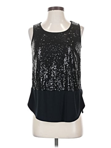 Cato Sleeveless Blouse (view 1)