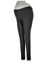 Gap - Maternity Gray Active Pants Size L - photo 1