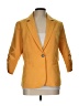 Unbranded 100% Polyester Yellow Blazer Size L - photo 1