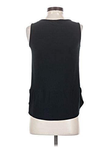 Cato Sleeveless Blouse (view 2)