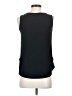 Cato Black Sleeveless Blouse Size XS - photo 2