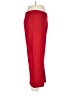 St. John Collection Red Wool Pants Size 16 - photo 4