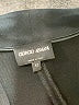 Giorgio Armani Black Blazer Size EU 42 / US 12 - photo 6