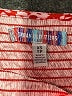 Urban Outfitters Hearts Red Casual Dress Size XS - photo 7