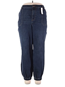 Lane Bryant Jeans (view 1)