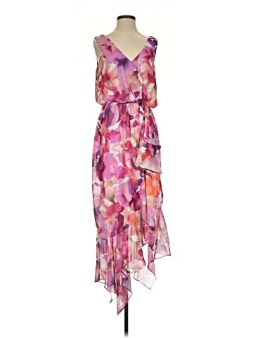 Xscape Cocktail Dress (view 1)