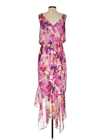 Xscape Cocktail Dress (view 2)
