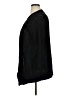 Terra & Sky 100% Polyester Black Cardigan Size 0X - photo 5
