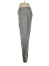 G Gradual 100% Polyester Solid Gray Casual Pants Size 34 waist - photo 5