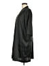 Ambrielle 100% Polyester Black Kimono Size M - photo 5