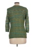 Unbranded Green Cardigan Size Lg Petite - photo 2