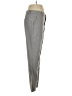 G Gradual 100% Polyester Solid Gray Casual Pants Size 34 waist - photo 4