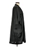 Ambrielle 100% Polyester Black Kimono Size M - photo 4