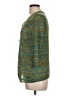 Unbranded Green Cardigan Size Lg Petite - photo 5