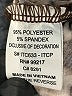 Moa Moa Brown Sleeveless Blouse Size XL - photo 8