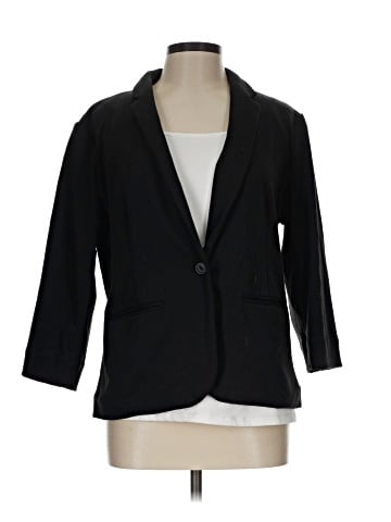 LC Lauren Conrad Blazer (view 1)