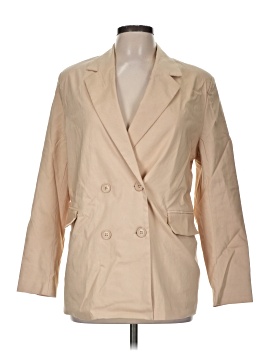 Birch and Stone Blazer (view 1)