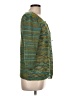 Unbranded Green Cardigan Size Lg Petite - photo 4