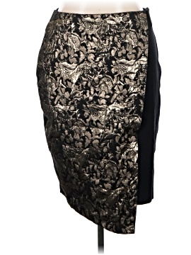 Lane Bryant Formal Skirt