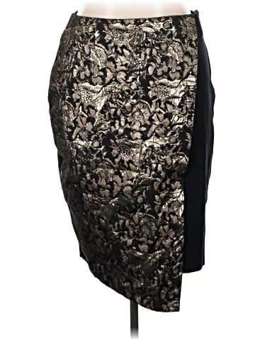 Lane Bryant Formal Skirt (view 1)