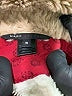 Marc by Marc Jacobs Burgundy Jacket Size S - photo 6
