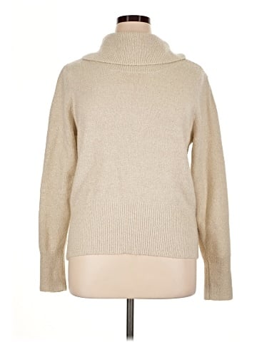 Crown & Ivy Turtleneck Sweater (view 1)