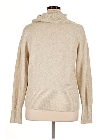 Crown & Ivy Turtleneck Sweater (view 2)