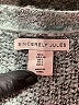 Sincerely Jules Blue Cardigan Size L - photo 7