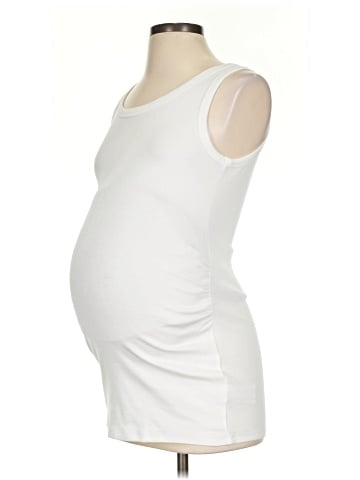 Gap - Maternity Sleeveless T-Shirt (view 1)