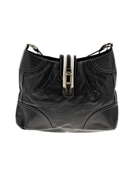 Etienne Aigner Leather Shoulder Bag