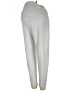 Hatch Gray Sweatpants Size Lg Maternity (3) - photo 1