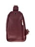 Unbranded Burgundy Backpack One size - photo 3